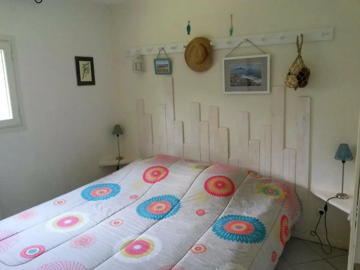 Bed & Breakfast Les Mayombes Roquebrune-sur-Argens